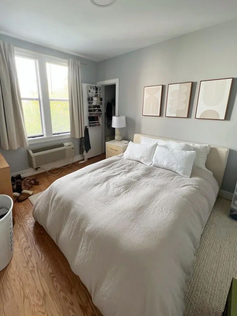 纽卡斯尔  出一个自住的studio，🉑️🔪