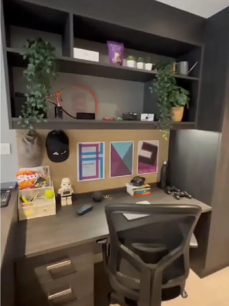 纽卡市中心超大公寓！！！