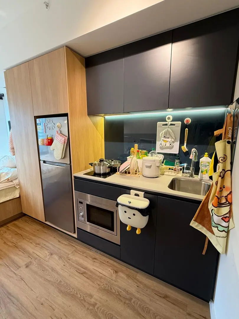 雪梨Scape Glebe入住體驗（附實拍）