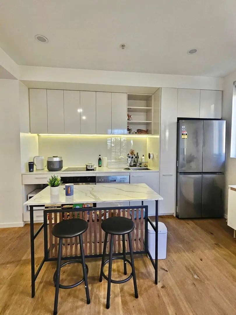 墨尔本South Yarra拼室友，全女包bill2=1