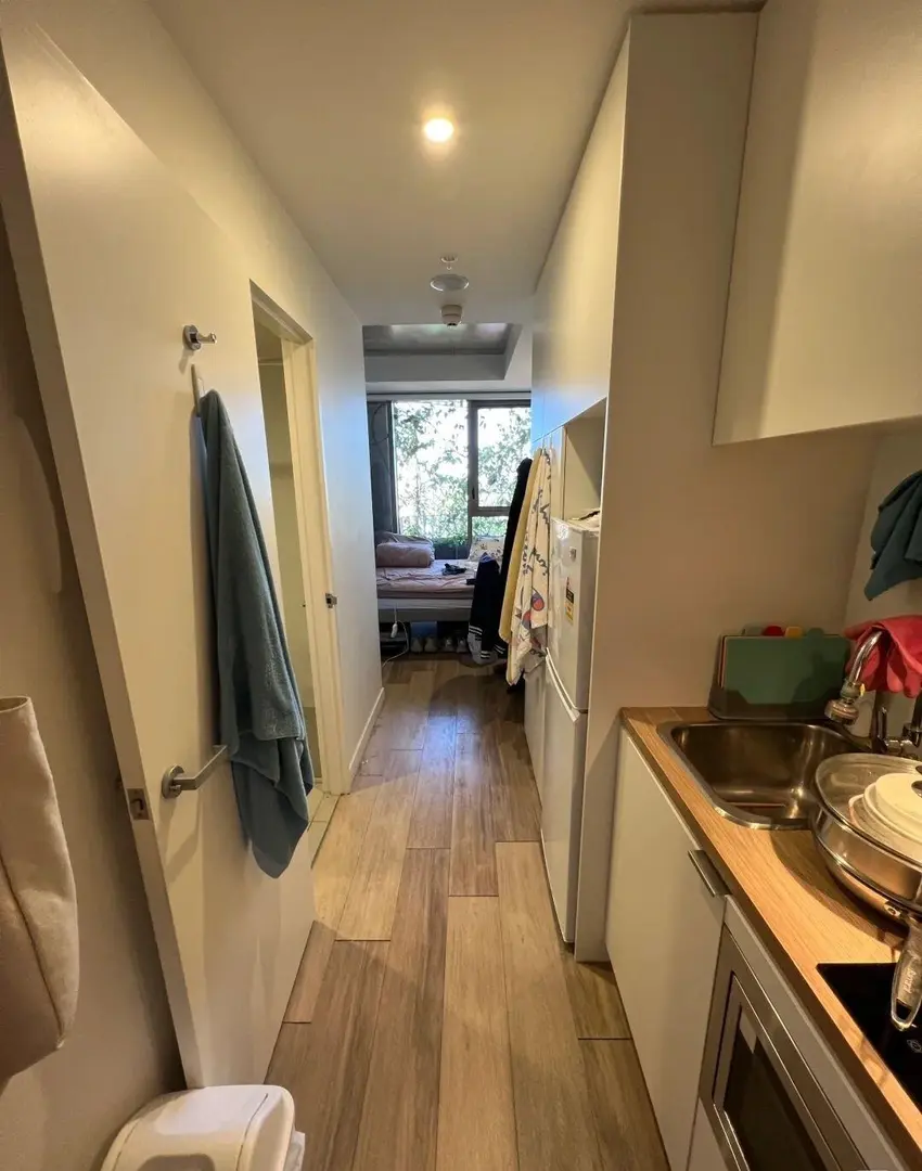 布里斯班学生公寓｜UQ10分钟直达+拎包入住