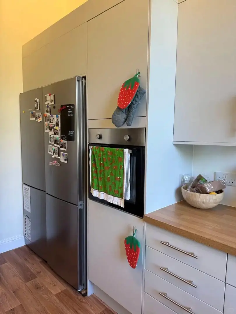 爱丁堡200+住这个温馨1b叭～包bills 可双人