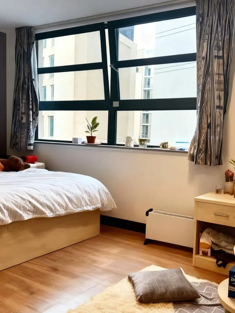 纽卡斯尔帮朋友转租studio｜包bill💰