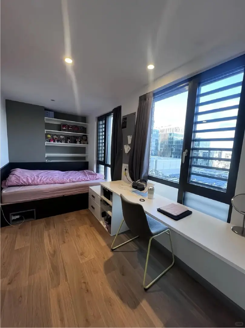 伦敦26/27优质公寓推进-你值得拥有