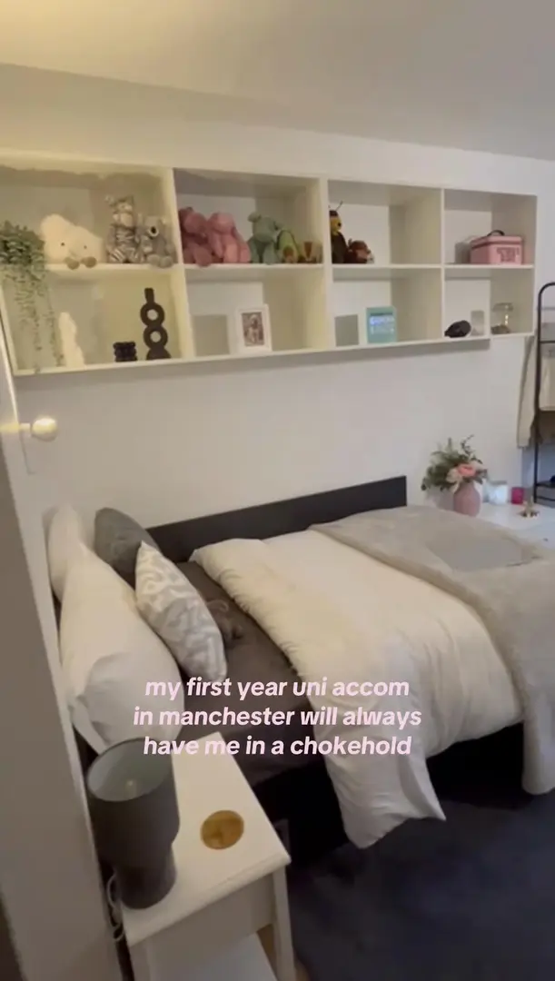 曼城拼🇨🇳室友，3人间🎺（2🟰1）