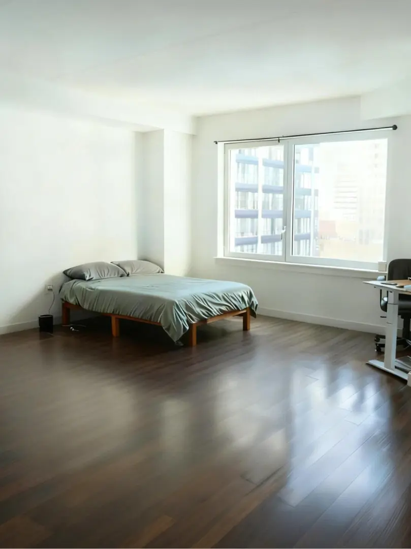 伦敦二区可以走路到ucl、包bill的studio