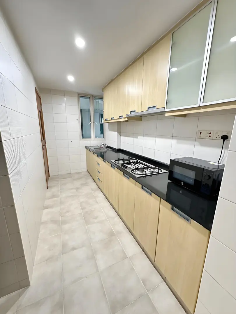 🇸🇬新加坡｜石龙岗急➗普通房，包家具