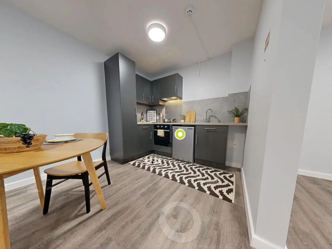 伦敦一区学生公寓1Bed｜最后的私享小家