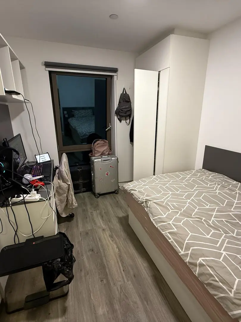 倫敦短租2周起，近學校，包水電網❗️