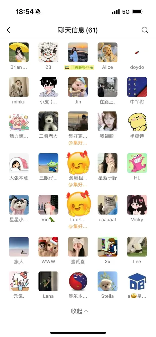 阿德莱德的家人们集合啦！！