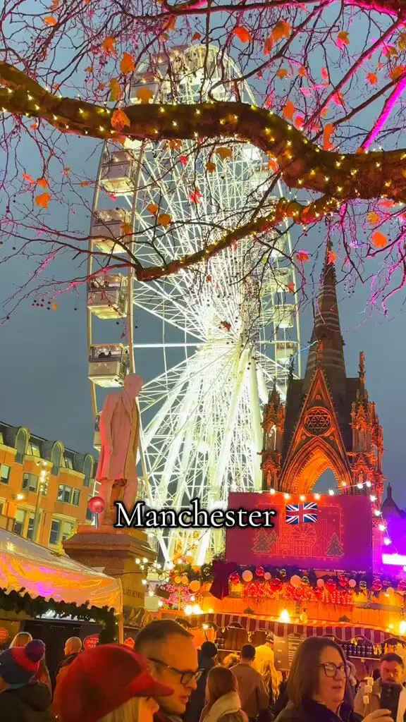 曼彻斯特怎么玩