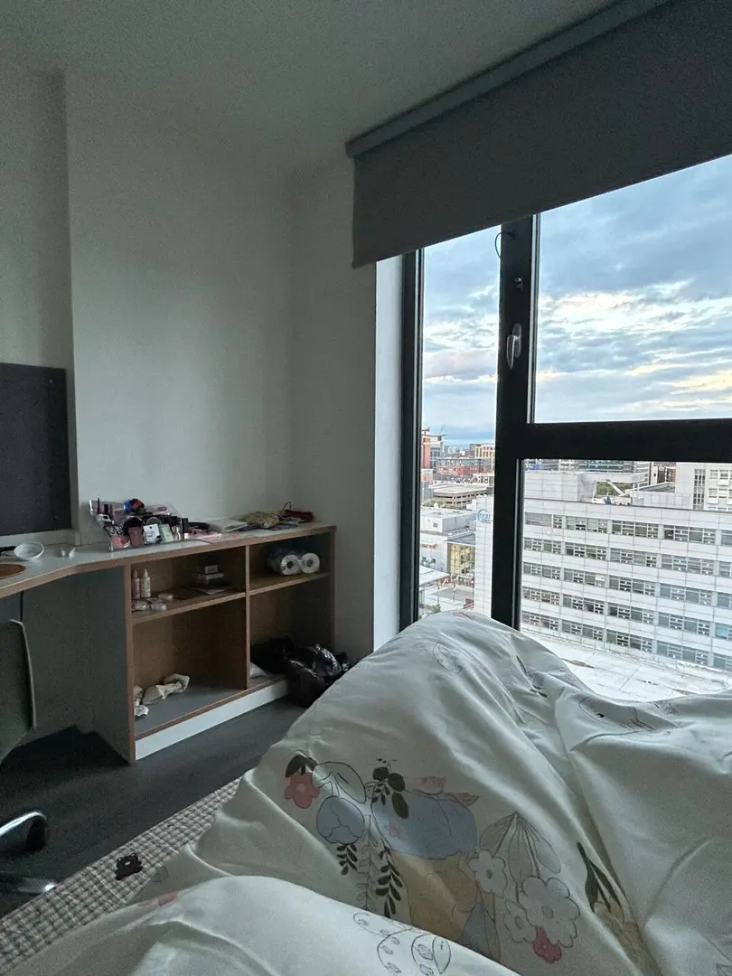 倫敦短租2周起，近學校，包水電網❗️