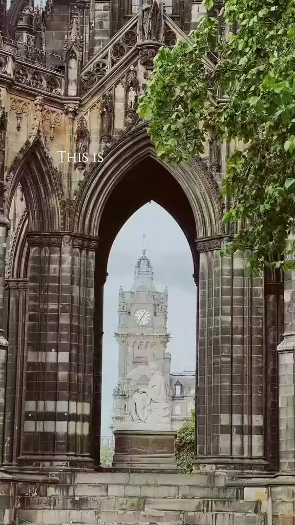 苏格兰爱丁堡🏴󠁧󠁢󠁳󠁣󠁴󠁿