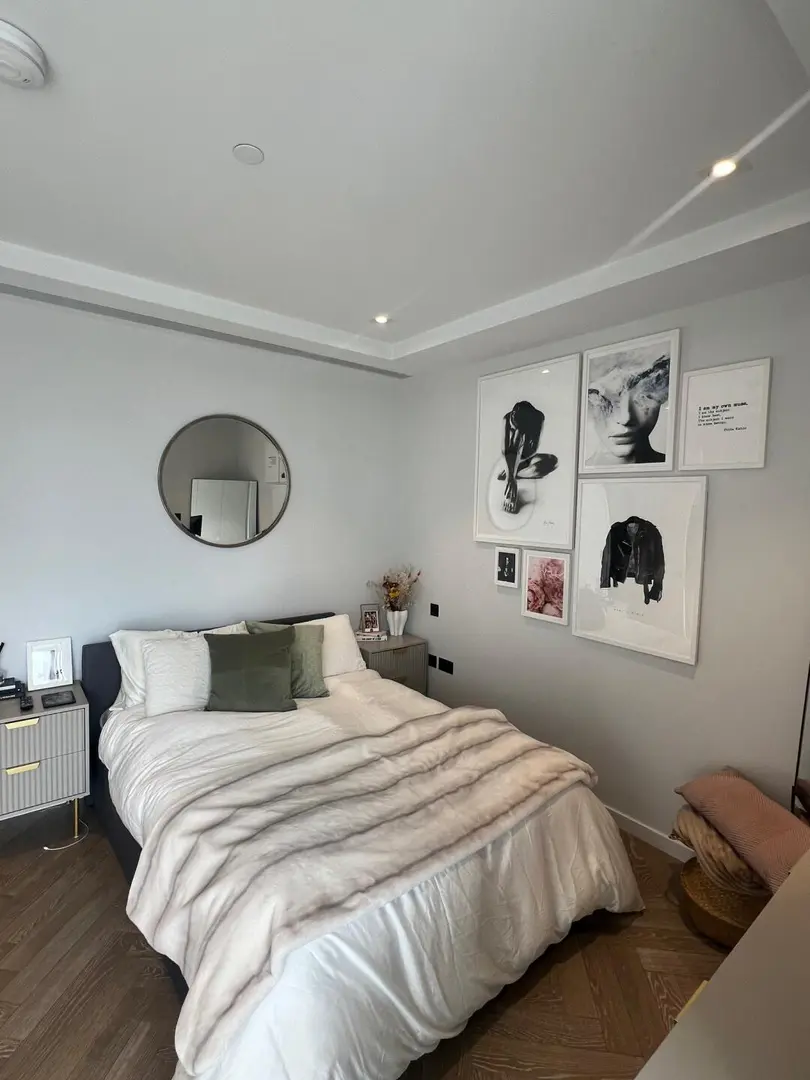 随缘慢蹲 伦敦温布利2b2b拼女室友～300pw