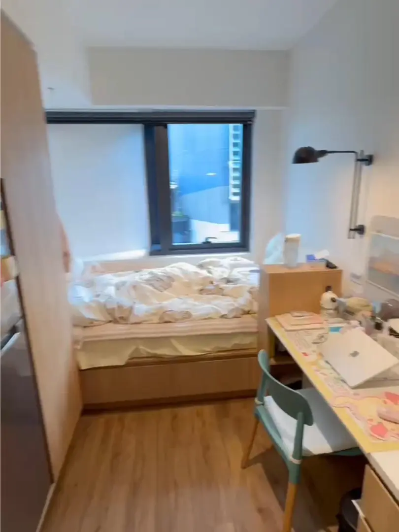 阿德莱德出studio 可爱风温馨小窝 包bills