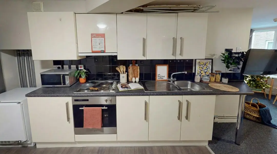 🇬🇧伦敦丨UCL前校舍 大面积studio