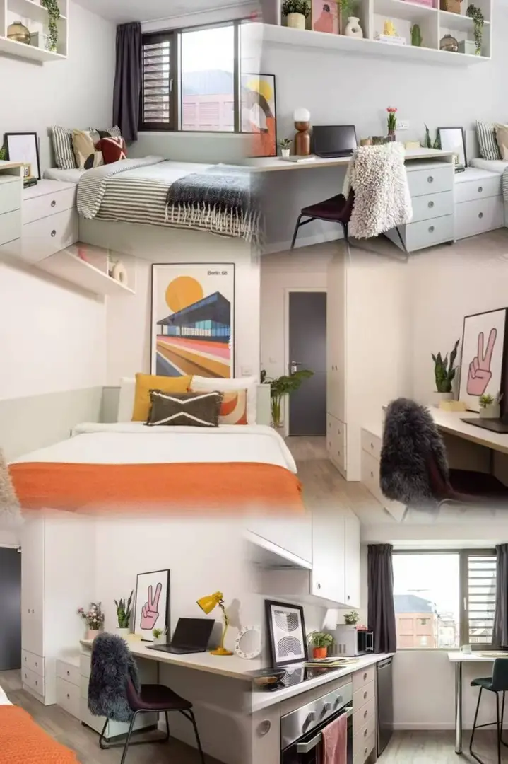 🇬🇧伦敦丨可以走路去ucl东的公寓！