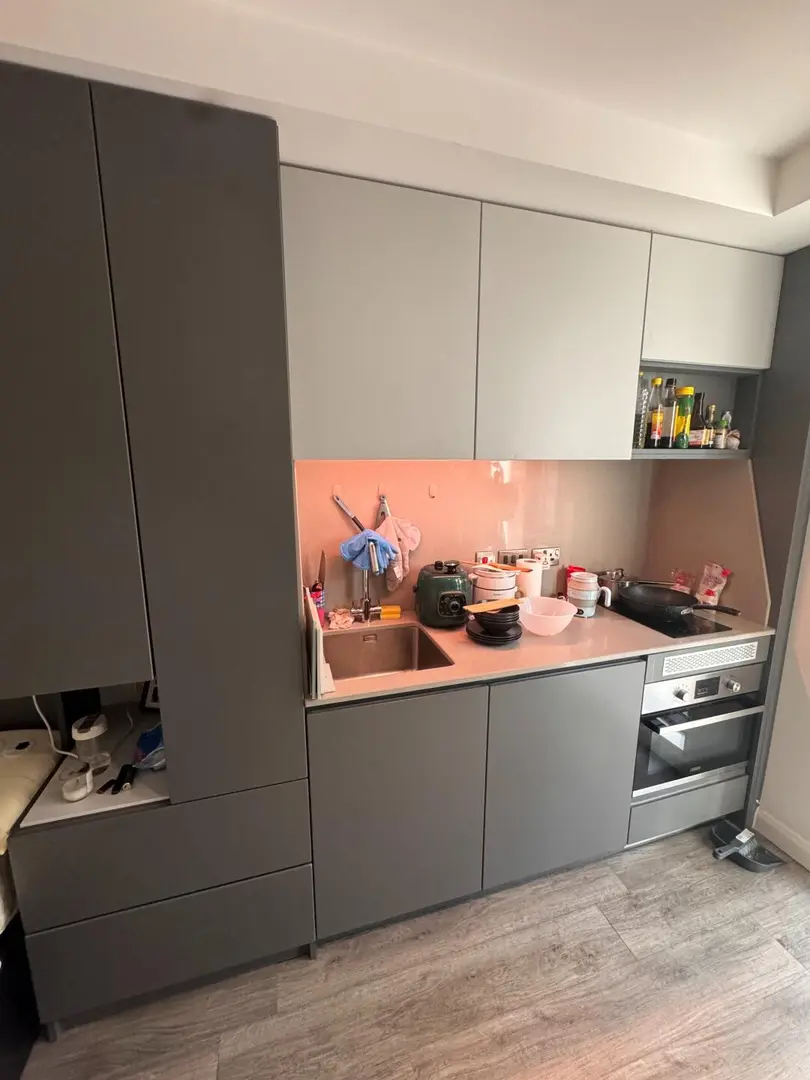 249pw｜布里斯托尔含泪转自己的Studio！