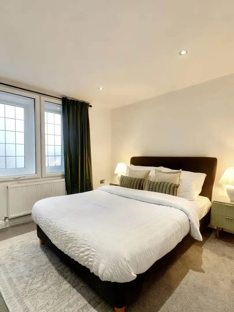 🇬🇧布大ensuite急转！🥬价捡漏！