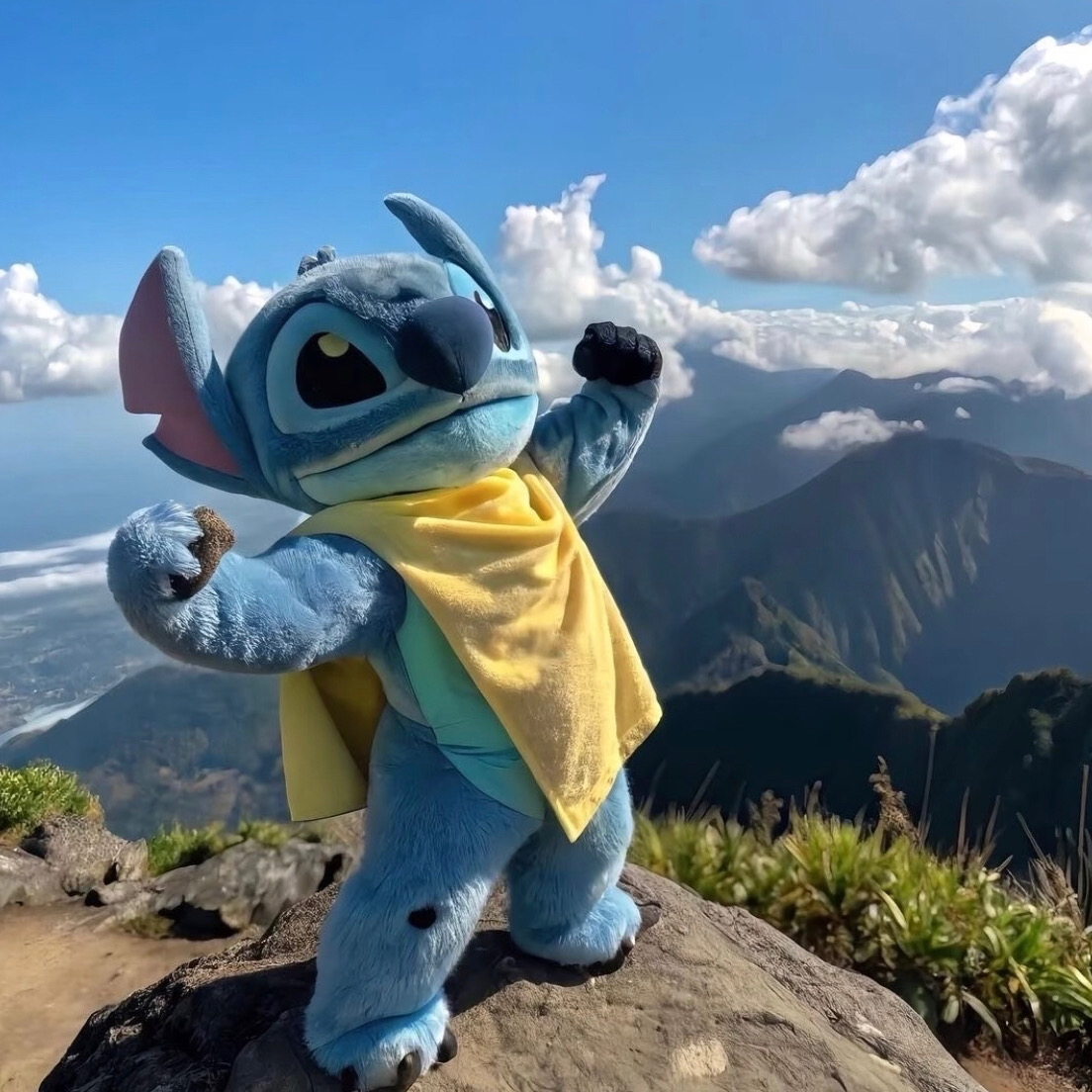 迷人的阿德莱德