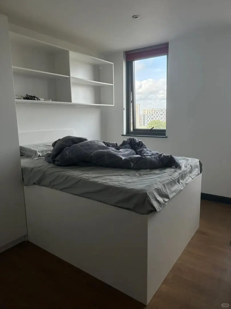 南安☕️Marland house