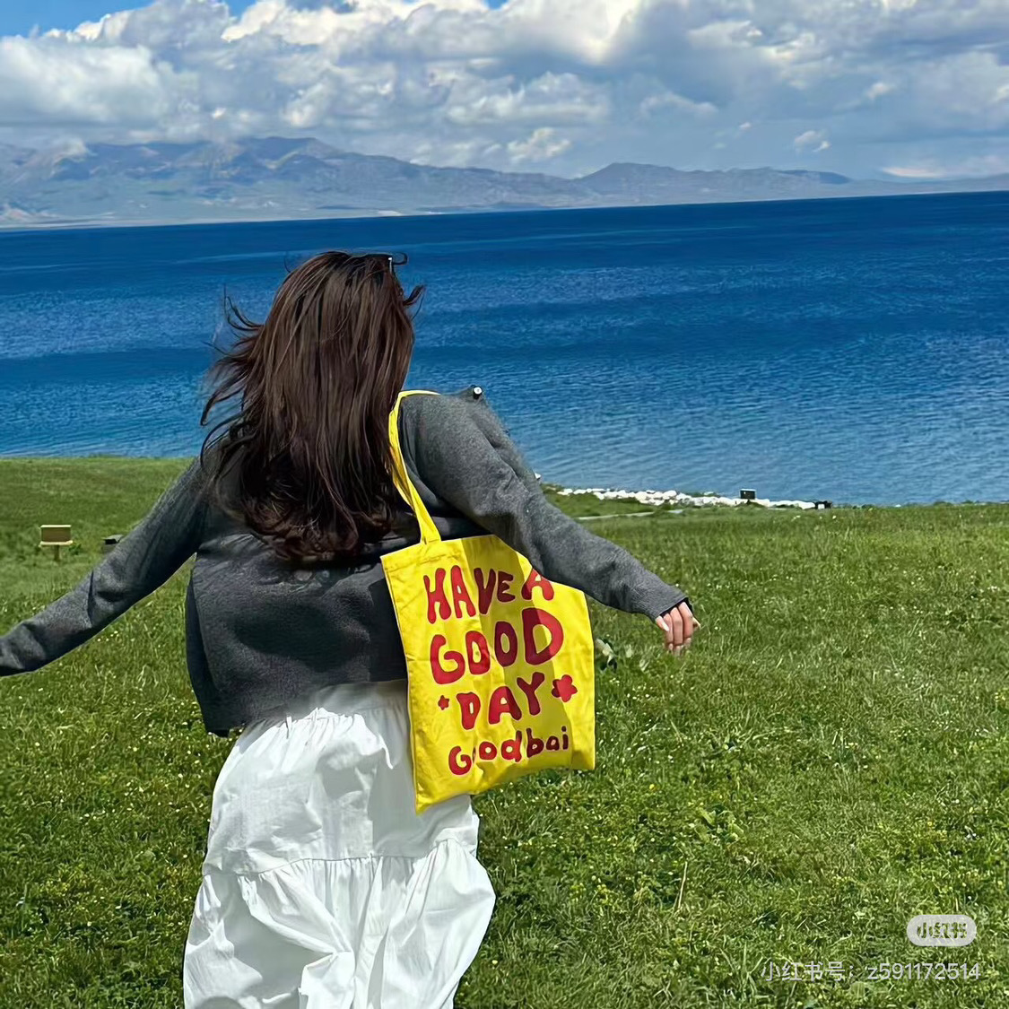 🇬🇧伦敦，好久不见～