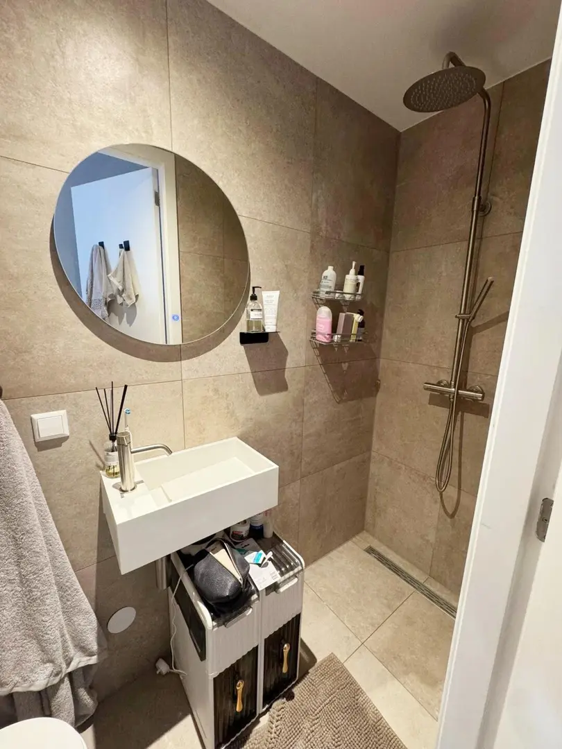 纽卡斯尔 studio 随缘➗，步行到纽大