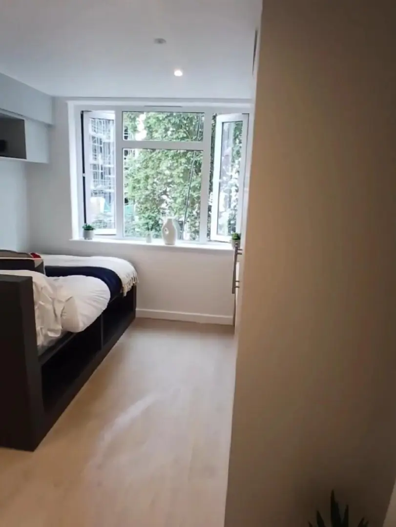 前ucl校舍studio🉑短租🉑长租