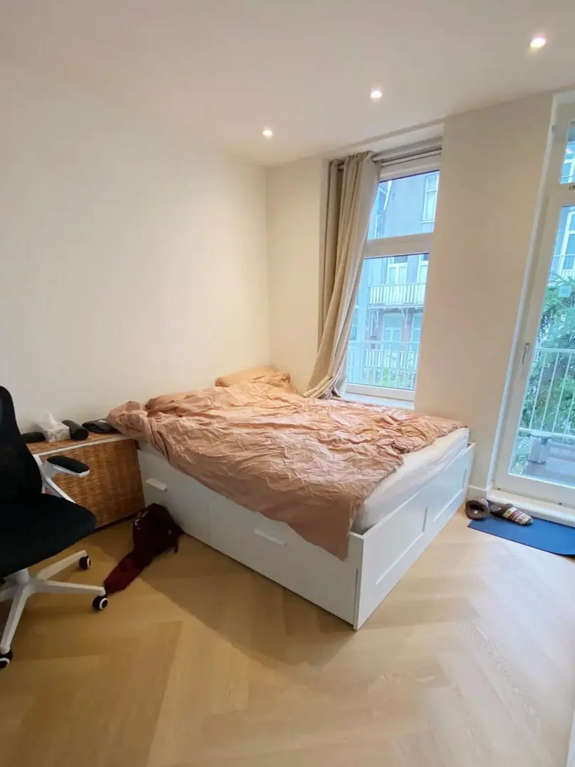 纽卡斯尔 studio 随缘➗，步行到纽大