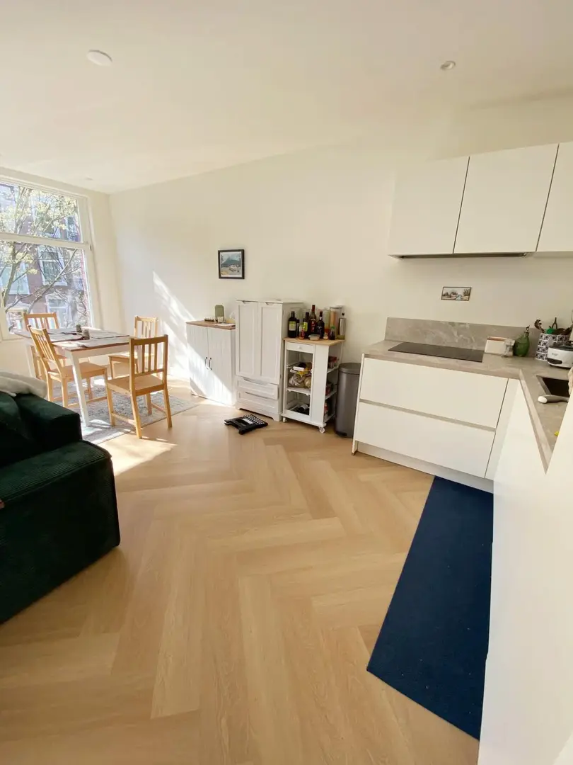 纽卡斯尔 studio 随缘➗，步行到纽大