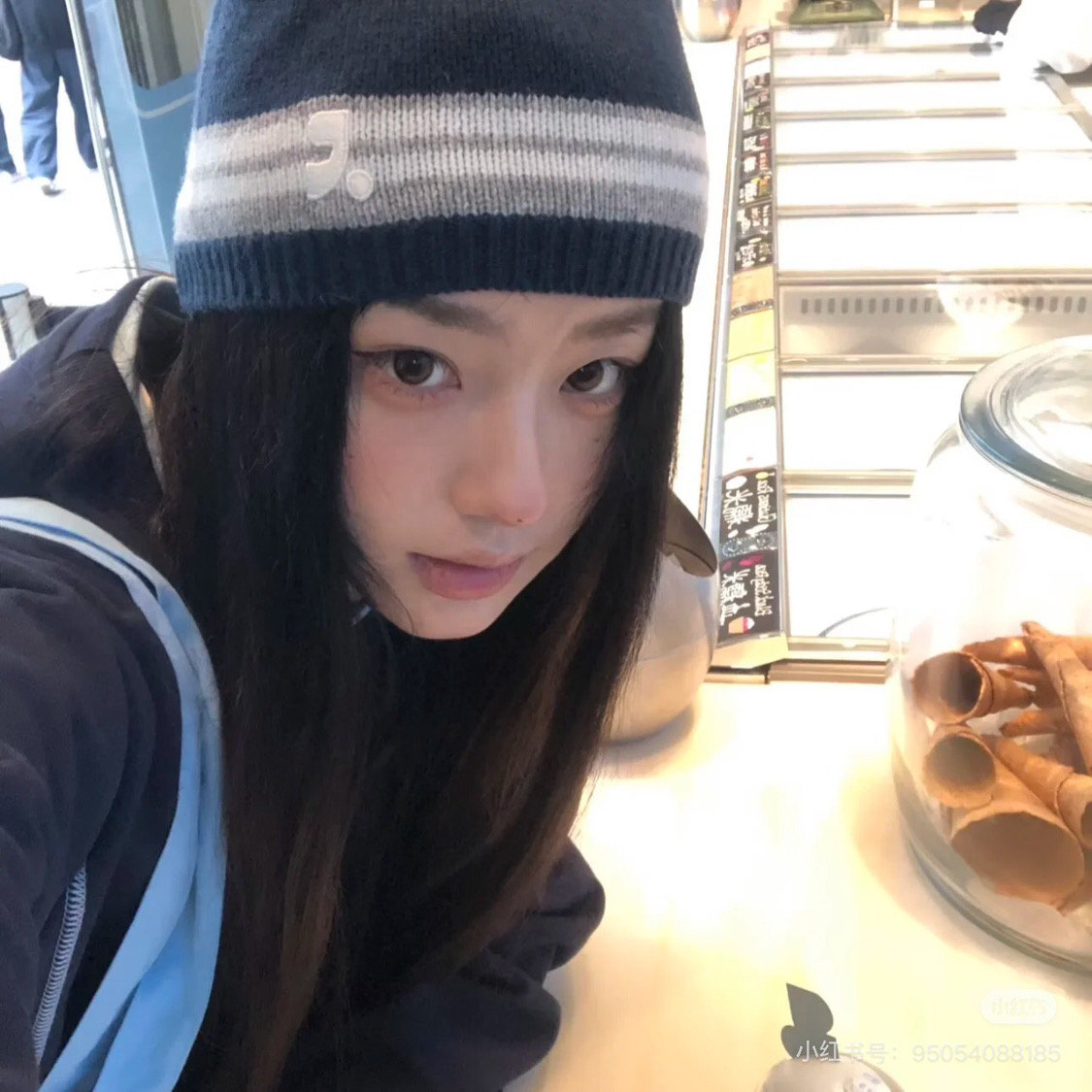 倫敦好有氛圍感的餐廳～