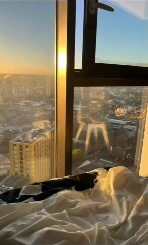 利兹超高层公寓｜ensuite可拼全中国室友！