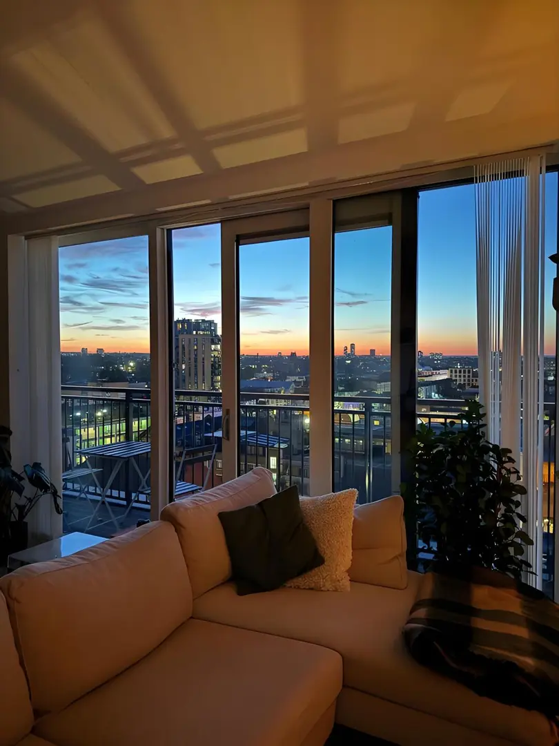 伦敦Stratford转对象的1b1b，长租可🔪