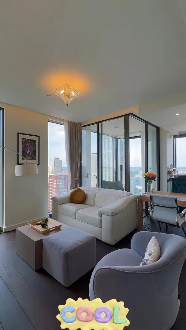 伦敦26fall，新学年好房推荐❗