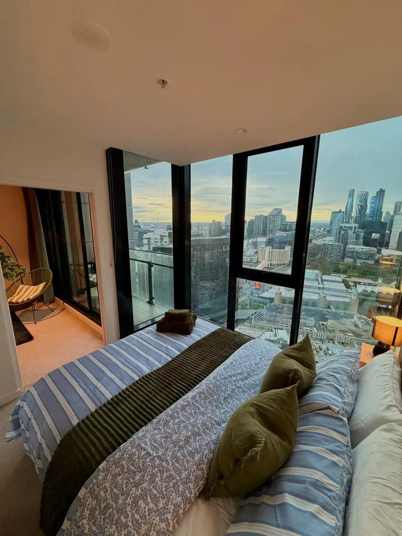 墨尔本一室一卫 房东直租 长租可🔪