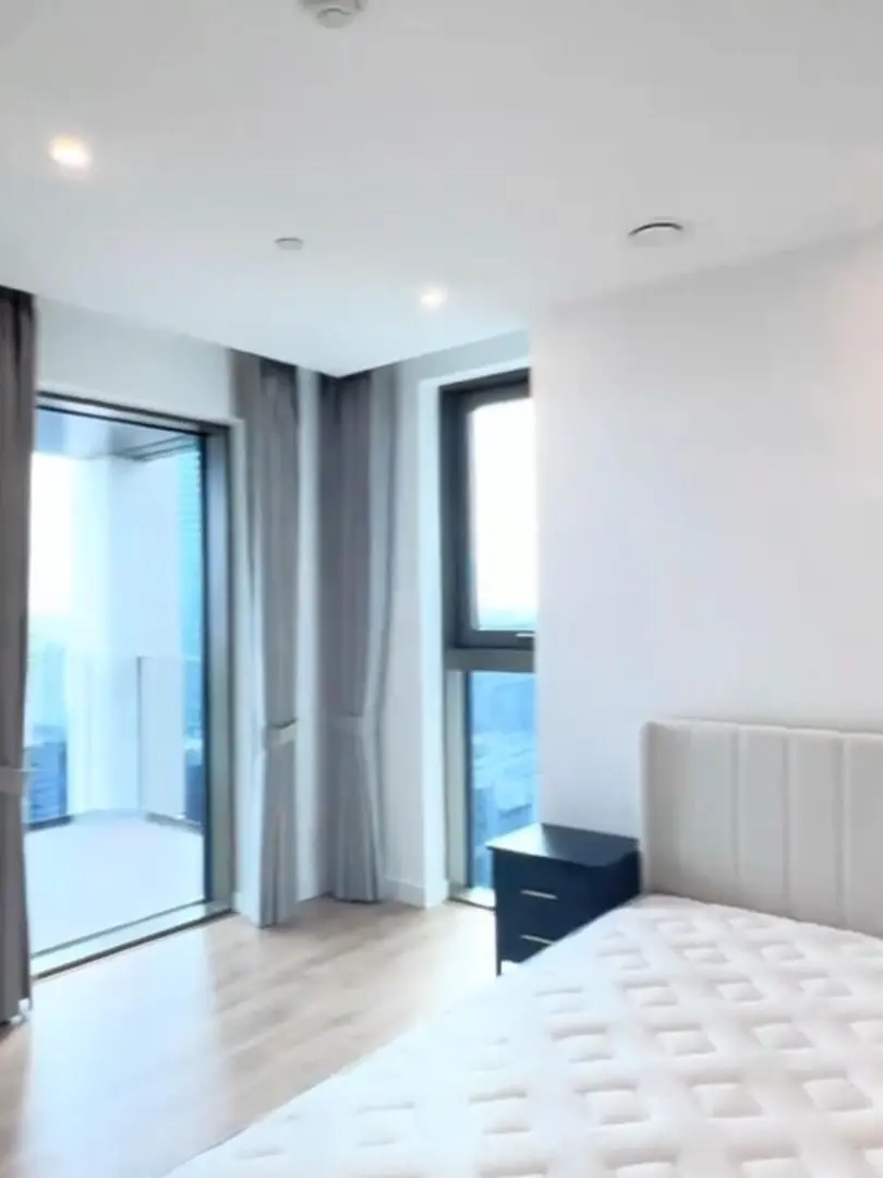 伦敦狗岛你就住吧！