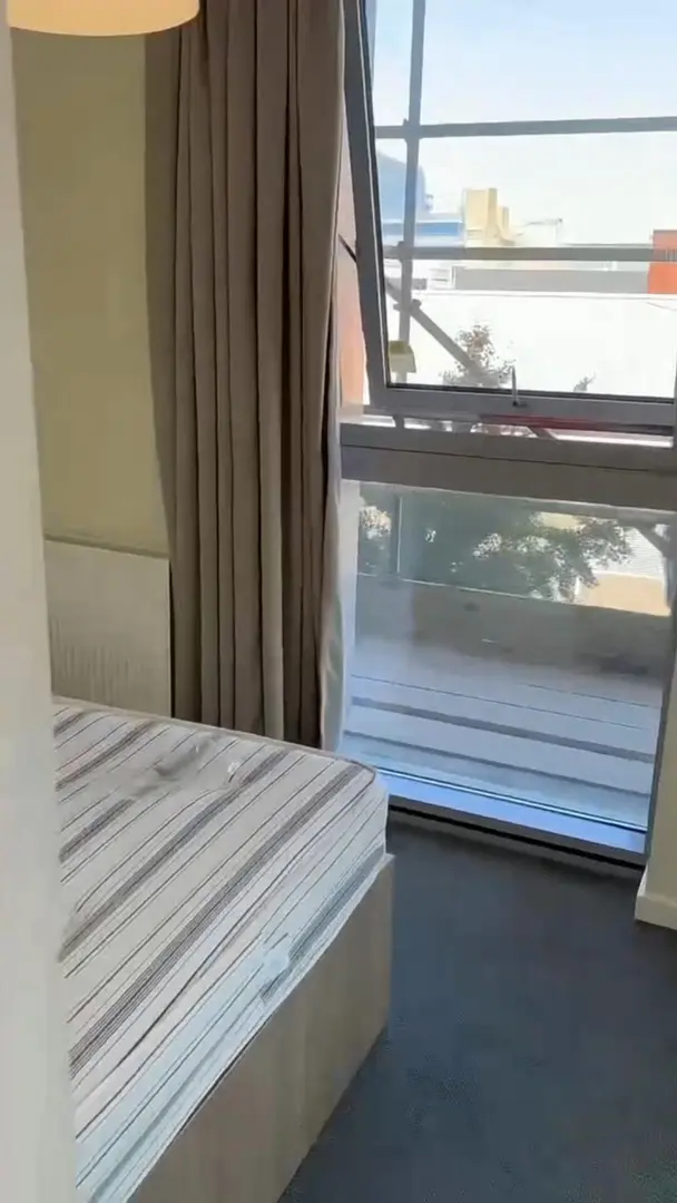 伦敦丨Moonraker Point