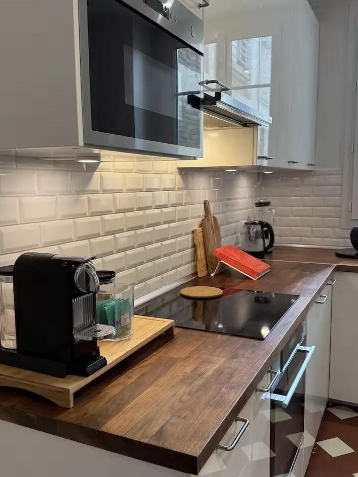 倫敦Waterloo🐈‍⬛友好的1b1b轉租