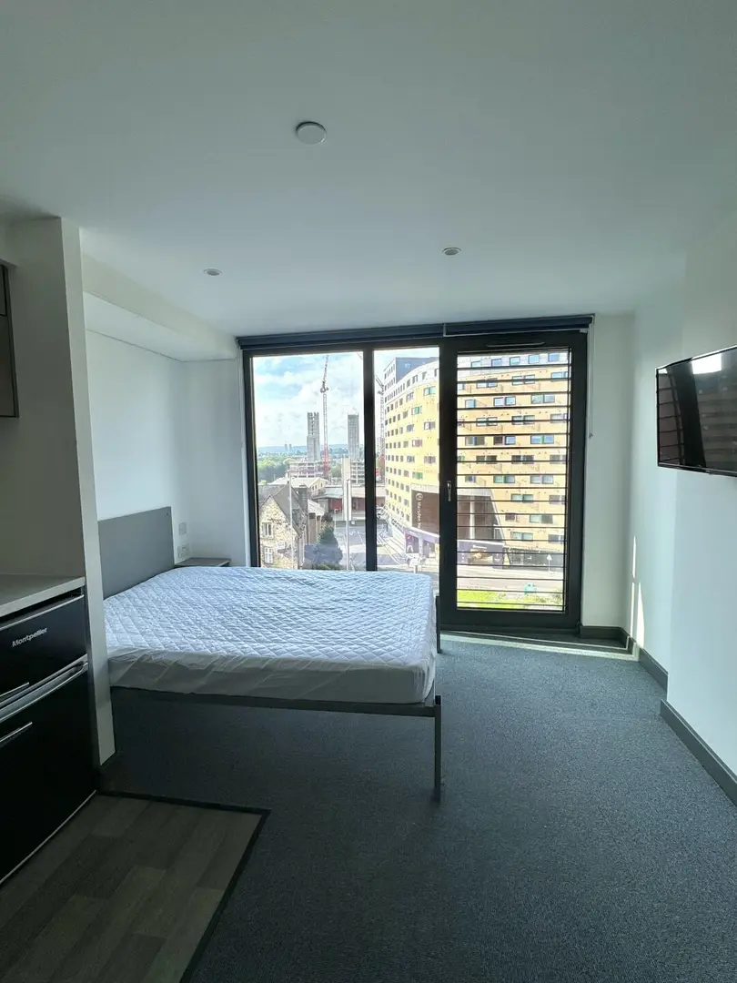 利兹大学旁｜带独立洗烘机｜才2oo诶🫨