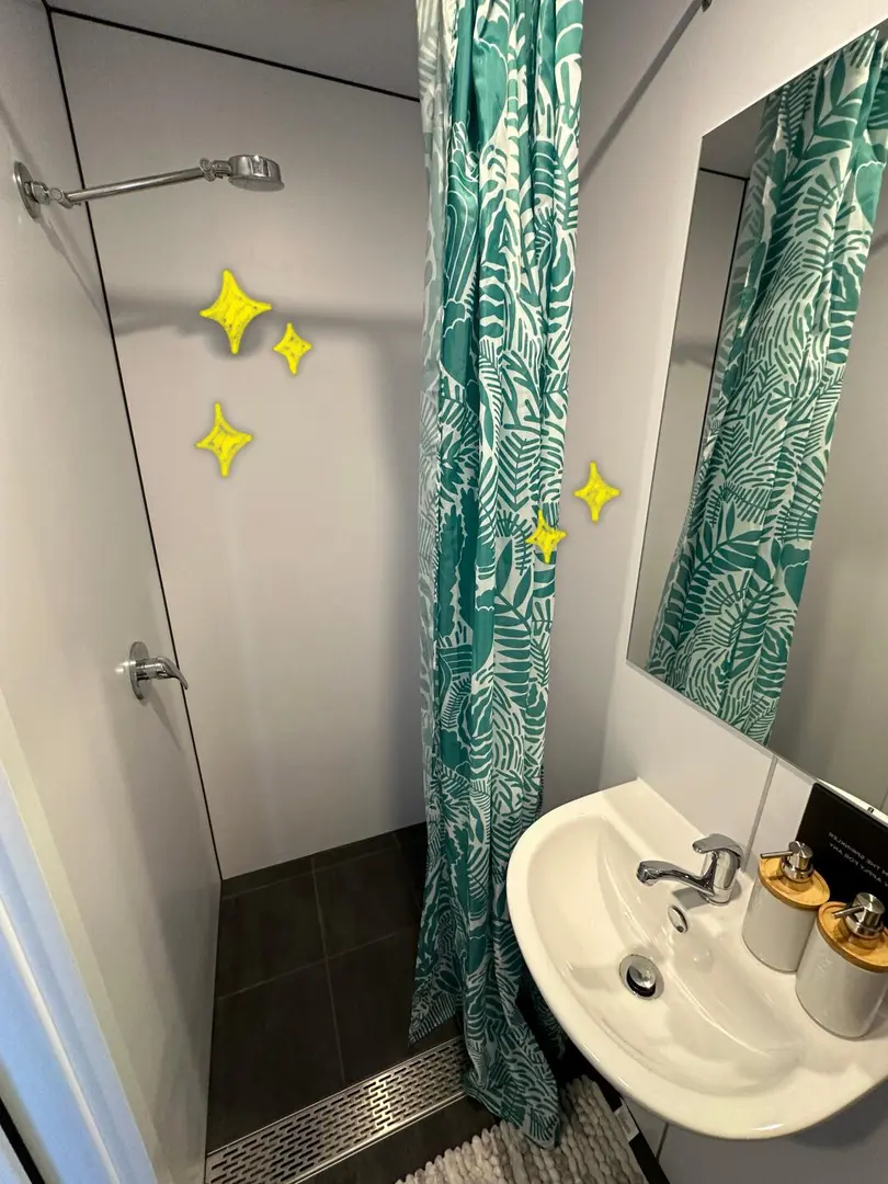 墨尔本Caulfield的studio，包早餐包水电网