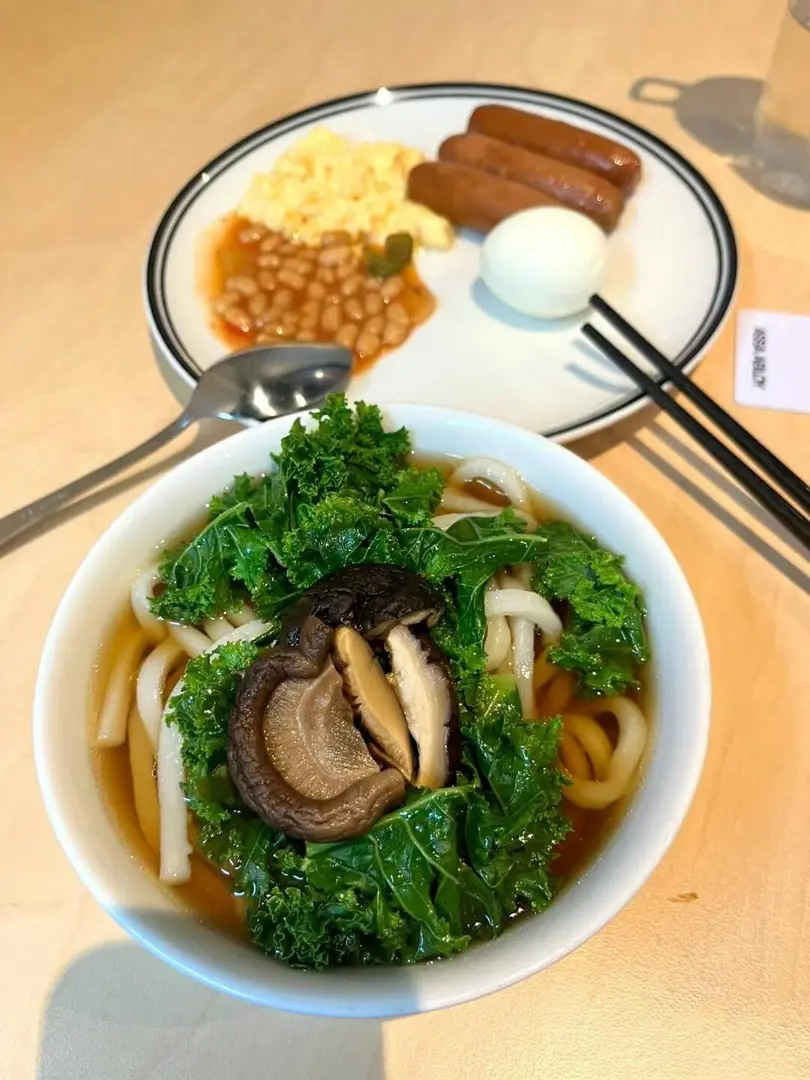 墨尔本｜吃到了梦想家同款豆豆子