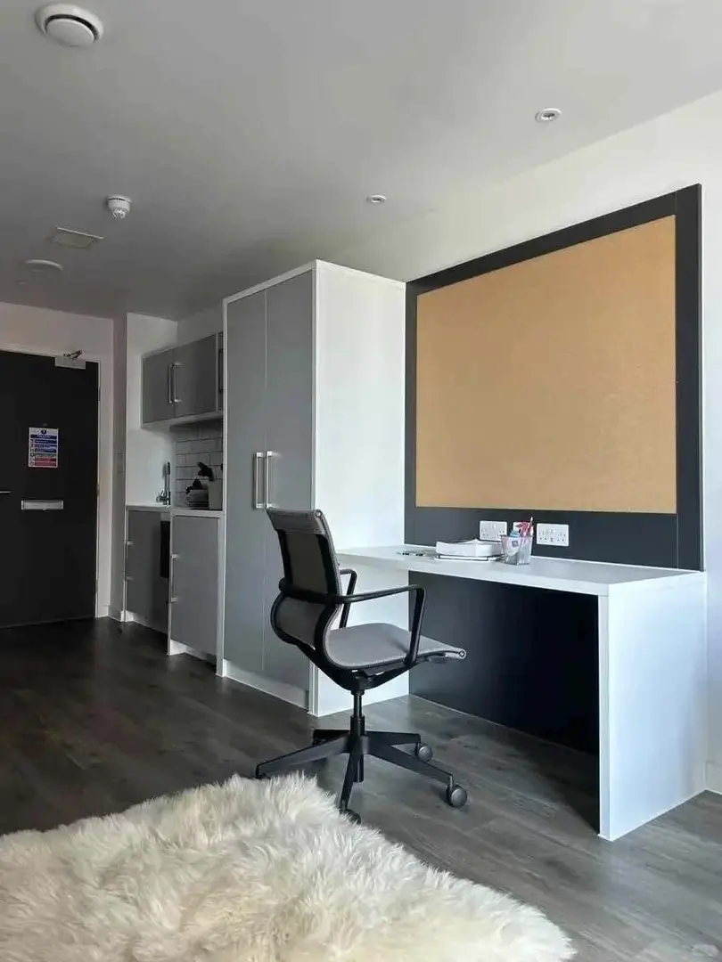 倫敦一區的這家寶藏Studio我真的愛了！