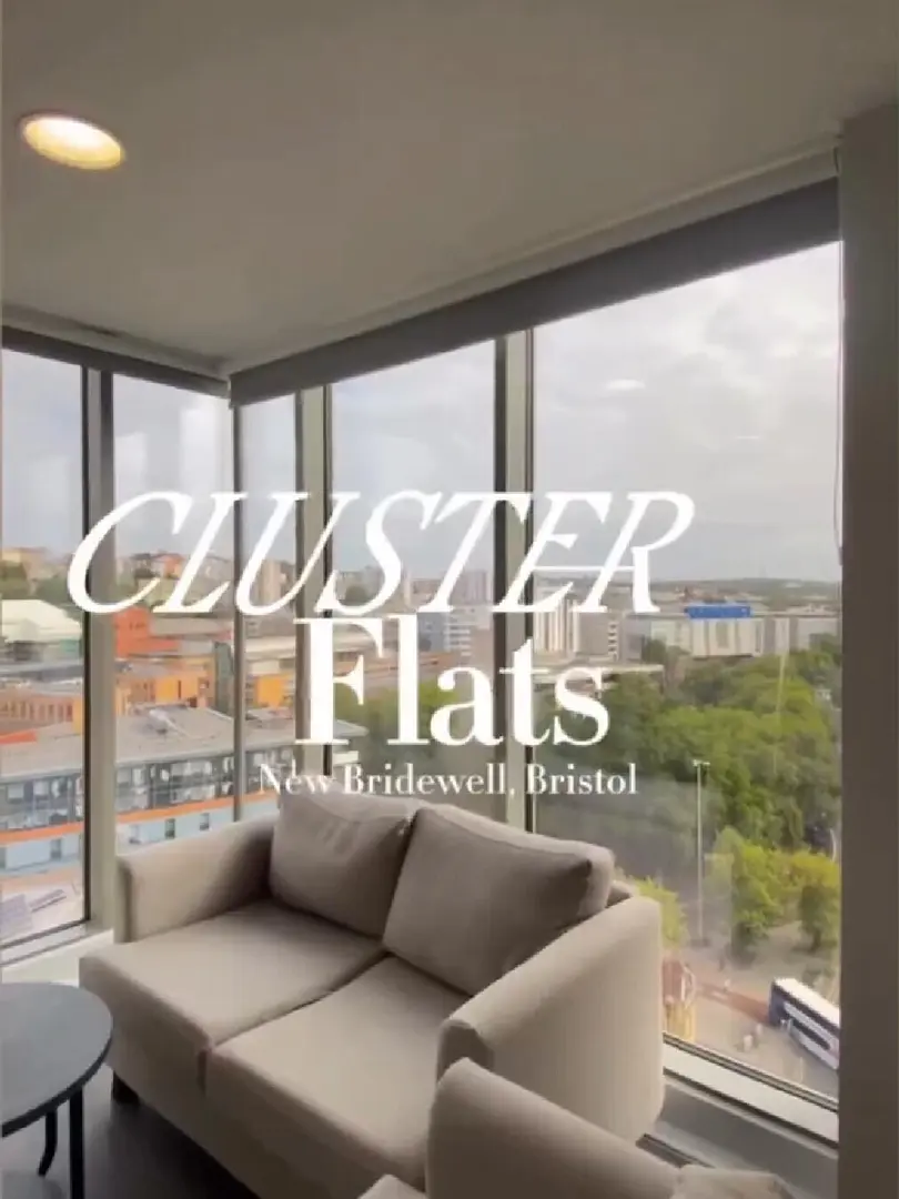 26fall｜布里斯托ensuite ｜拼室友低价➗