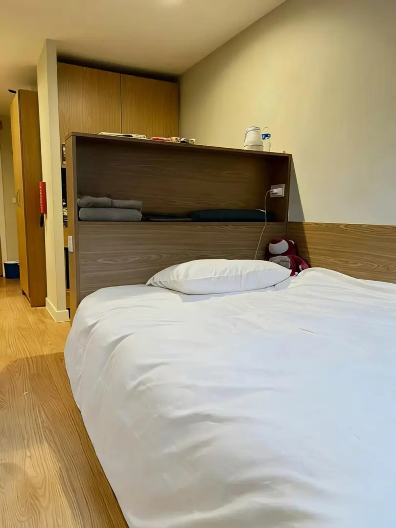 布里斯托坡上 温馨小窝找室友