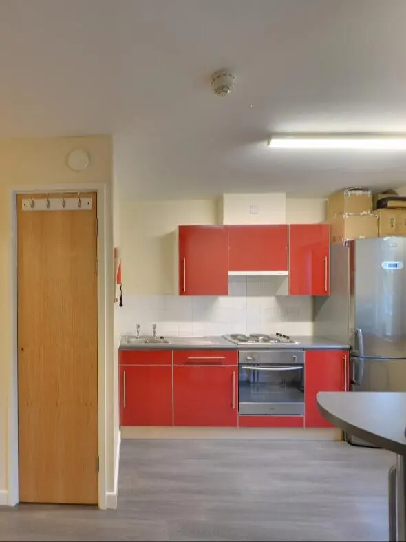 倫敦ucl附近的studio 26fall誠心出