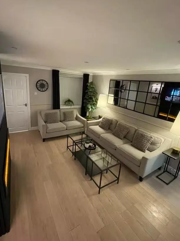 🇬🇧紐卡1b1b轉租～ 水電網全包了