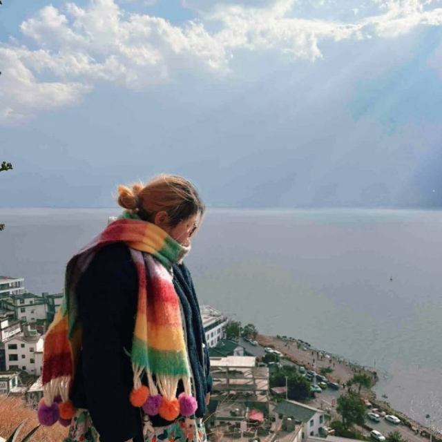 在UCL上学是什么感觉？🍃