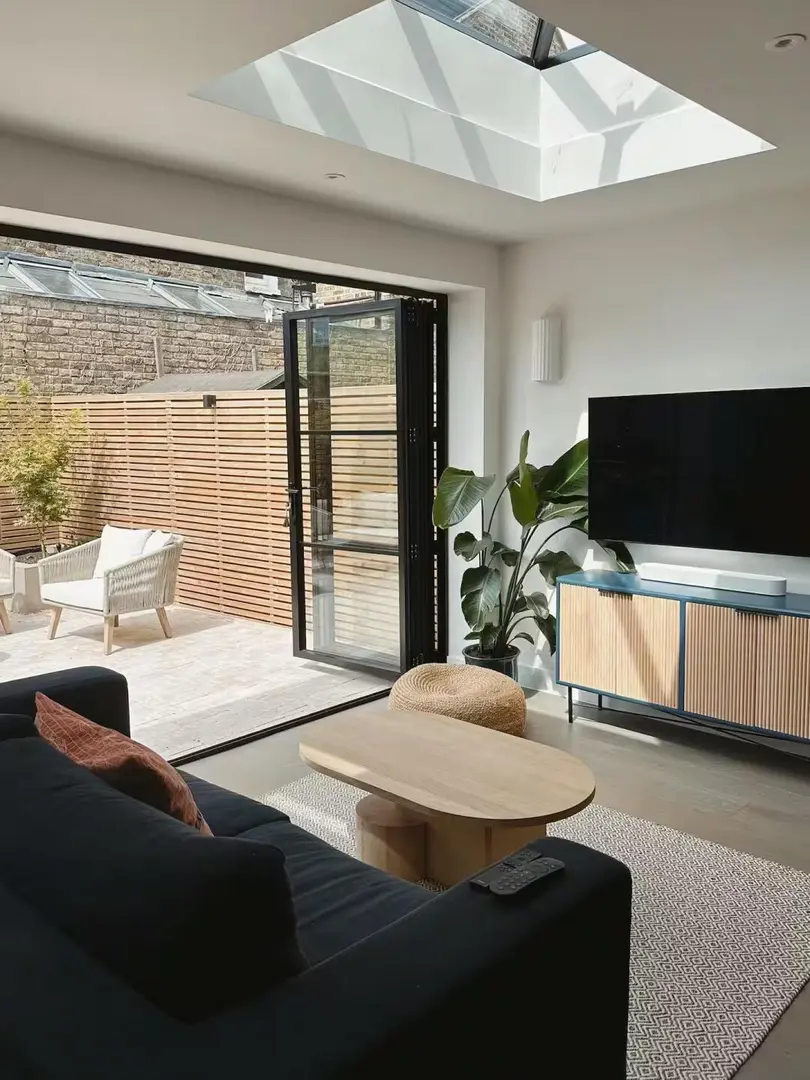 伦敦Stratford出1b1b，送家具长租可🔪