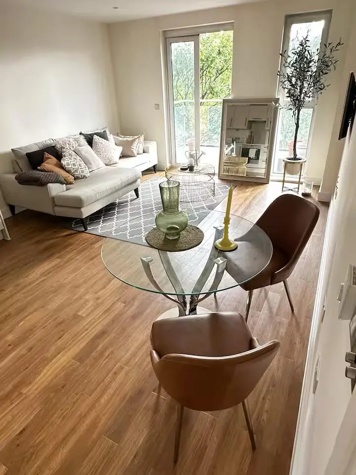 伦敦Wembley studio  步行8min到地铁🚇