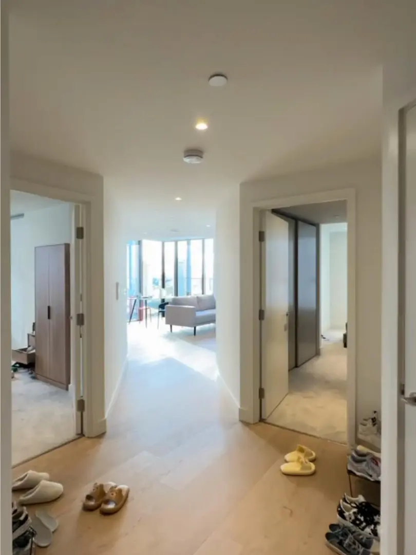 SQP双主卧户型回归❗️